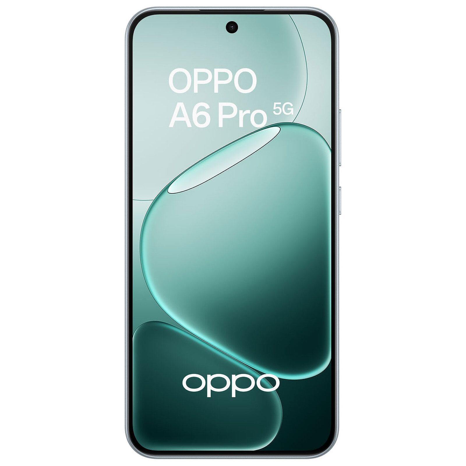 OPPO A6 Pro 5G Titane Lunaire (8 Go / 256 Go) 2 laptop OPPO