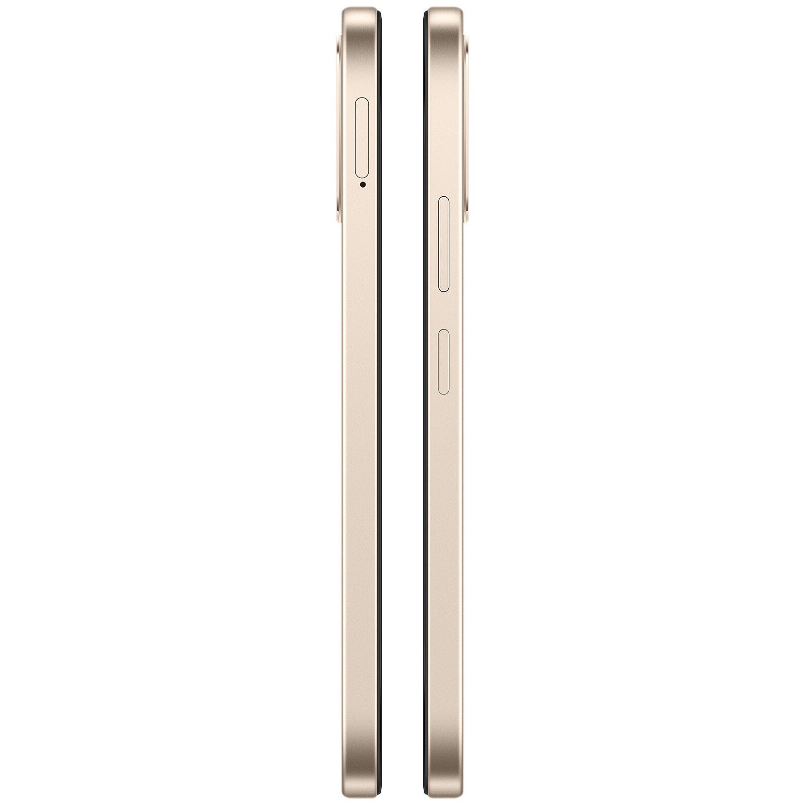 OPPO A6 5G Or Aurore (6 Go / 256 Go) 4 pc portable gamer OPPO