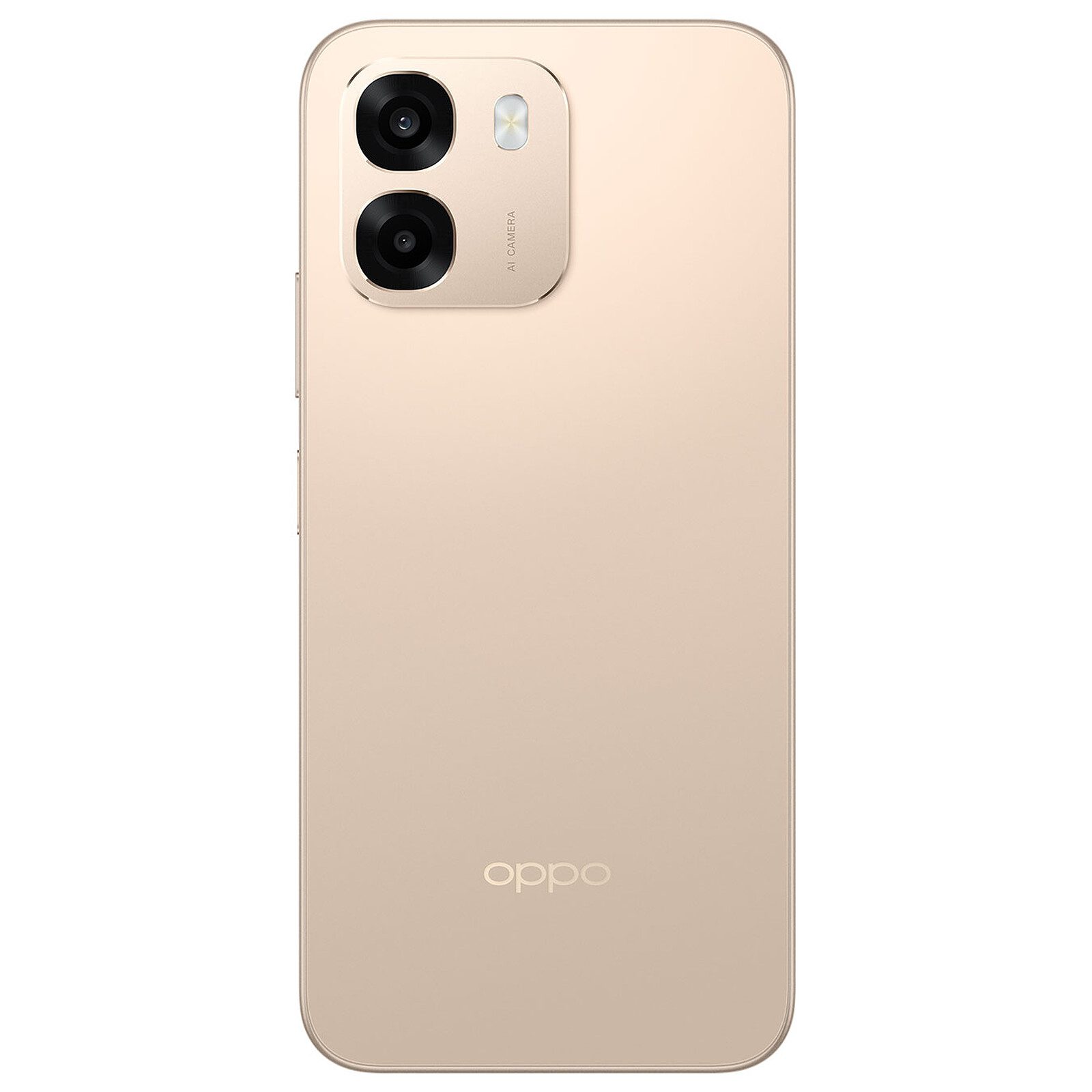 OPPO A6 5G Or Aurore (6 Go / 256 Go) 5 laptop OPPO
