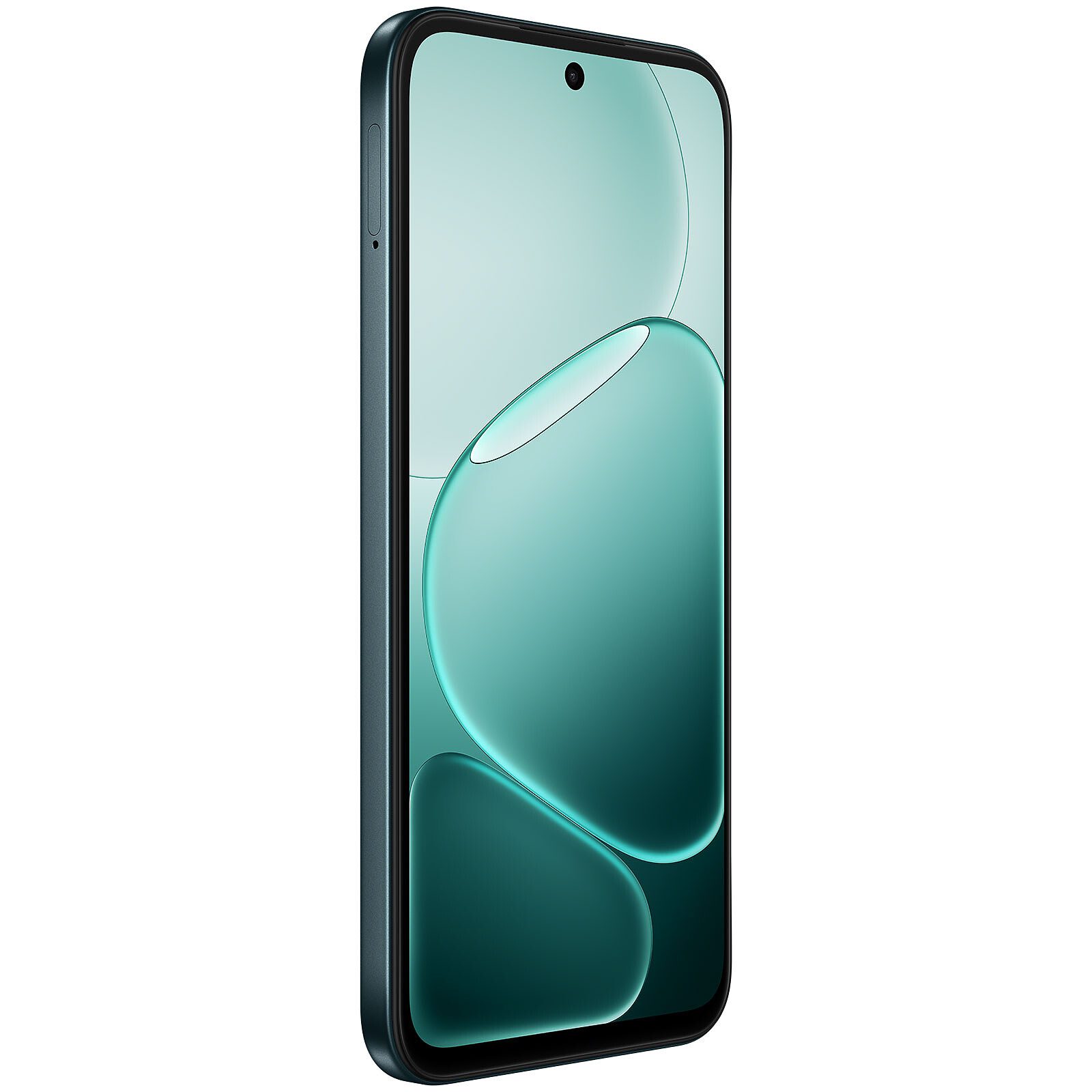 OPPO A6 5G Noir Saphir (6 Go / 256 Go) 2 laptop OPPO