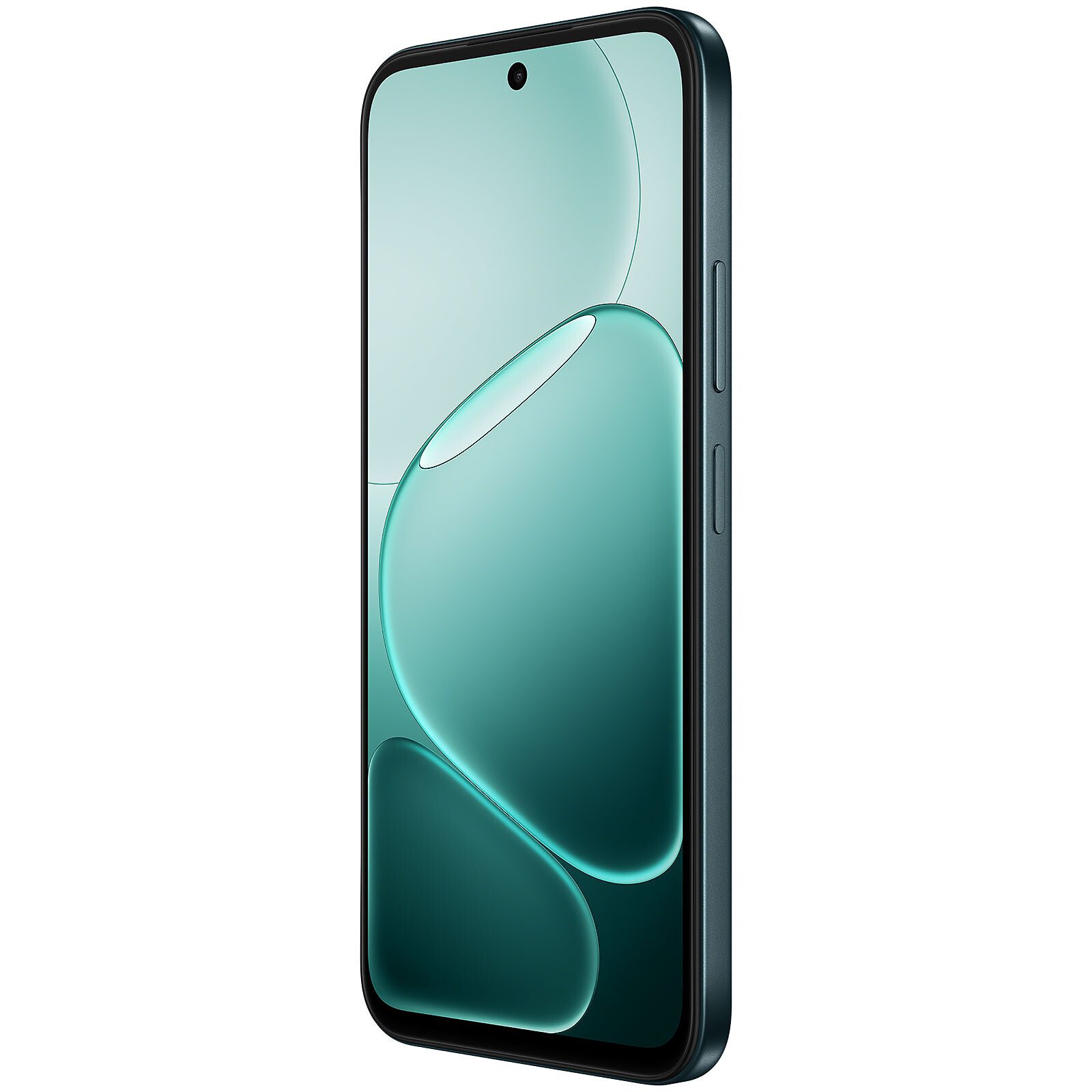 OPPO A6 5G Noir Saphir (6 Go / 256 Go) 3 laptop gamer OPPO