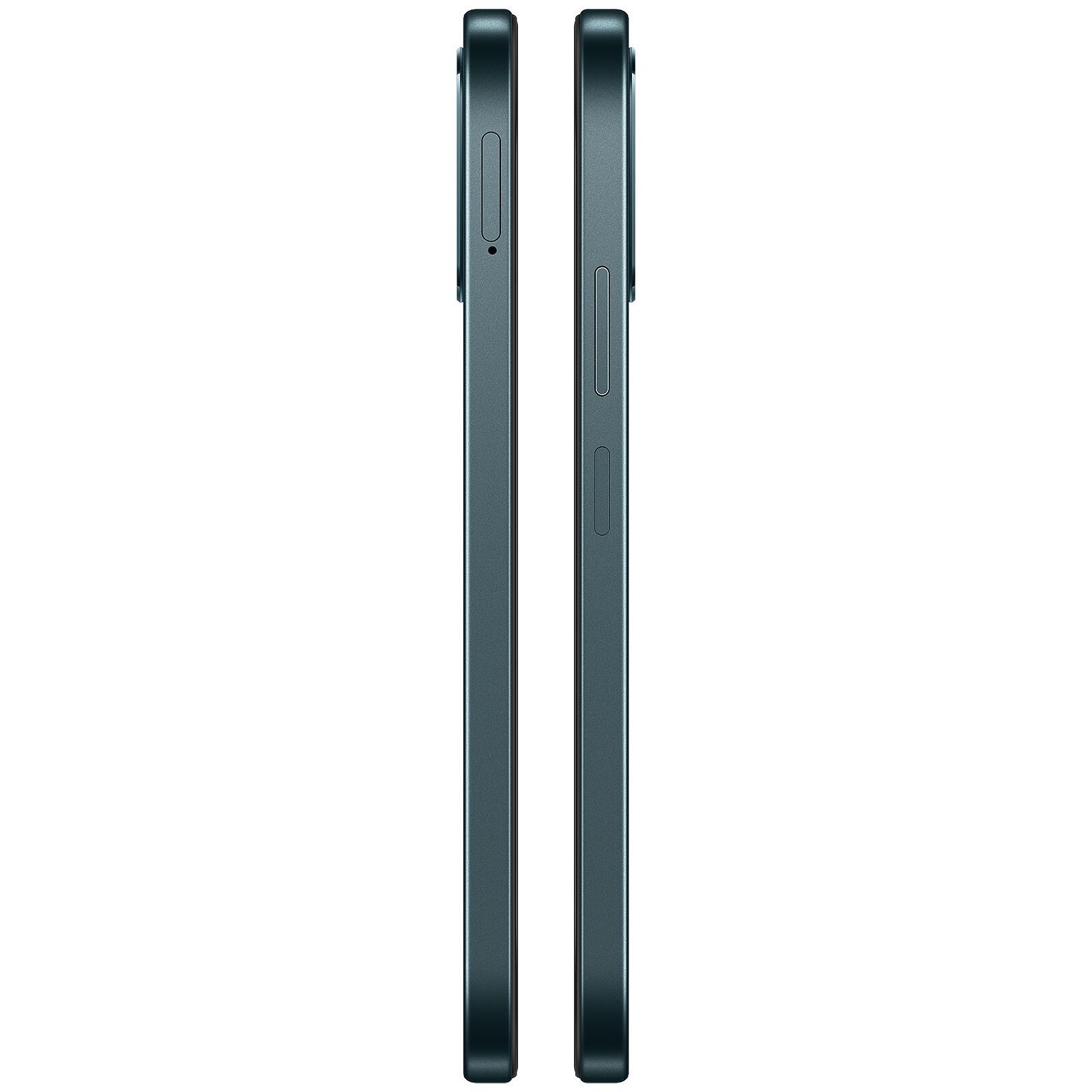 OPPO A6 5G Noir Saphir (6 Go / 256 Go) 4 pc portable gamer OPPO