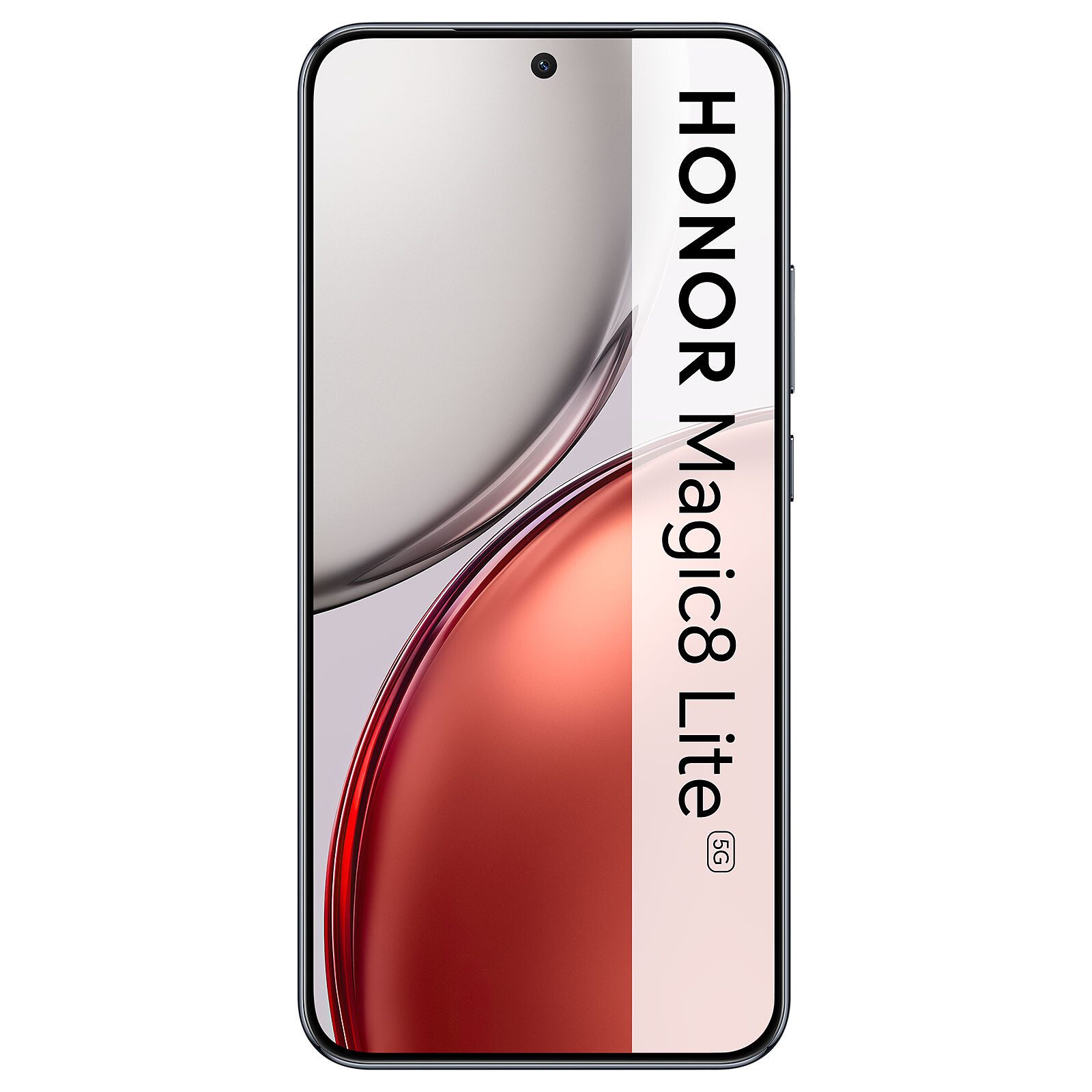 Honor Magic8 Lite 5G Noir 2 laptop Honor