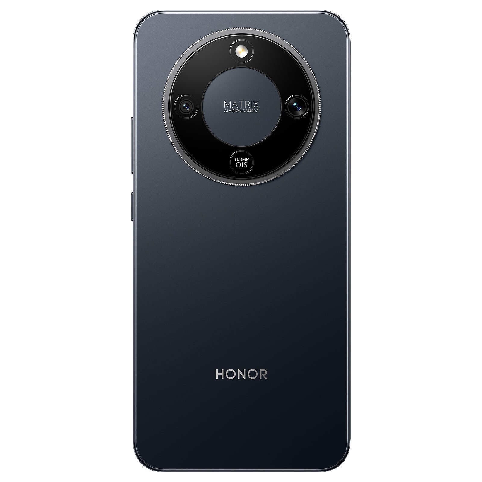 Honor Magic8 Lite 5G Noir 3 laptop gamer Honor