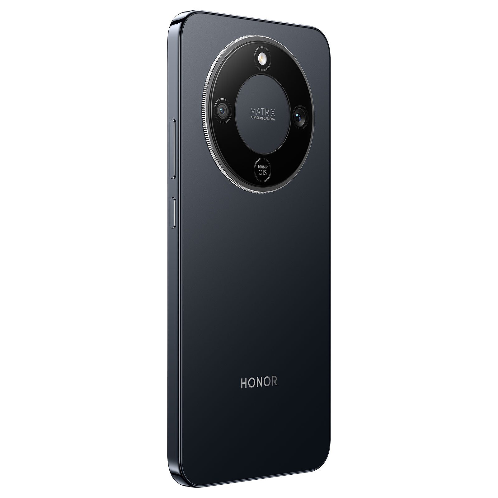 Honor Magic8 Lite 5G Noir 4 pc portable gamer Honor