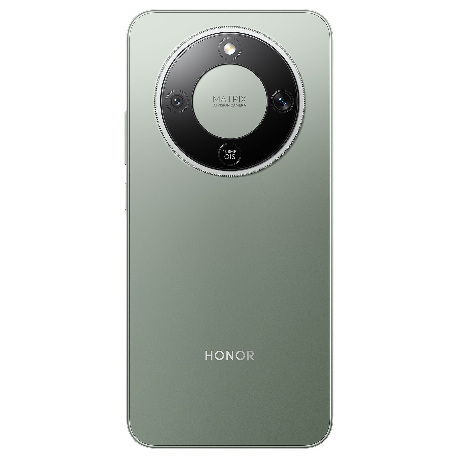 Honor Magic8 Lite 5G Vert 3 laptop gamer Honor