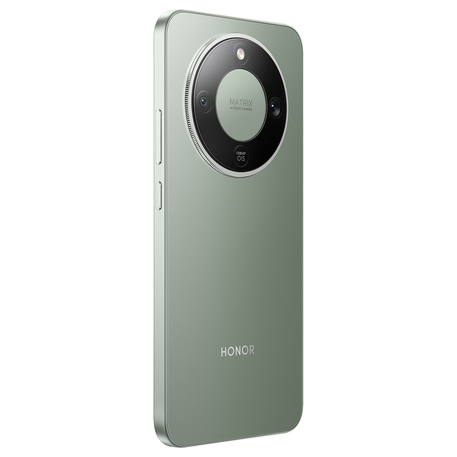 Honor Magic8 Lite 5G Vert 4 pc portable gamer Honor