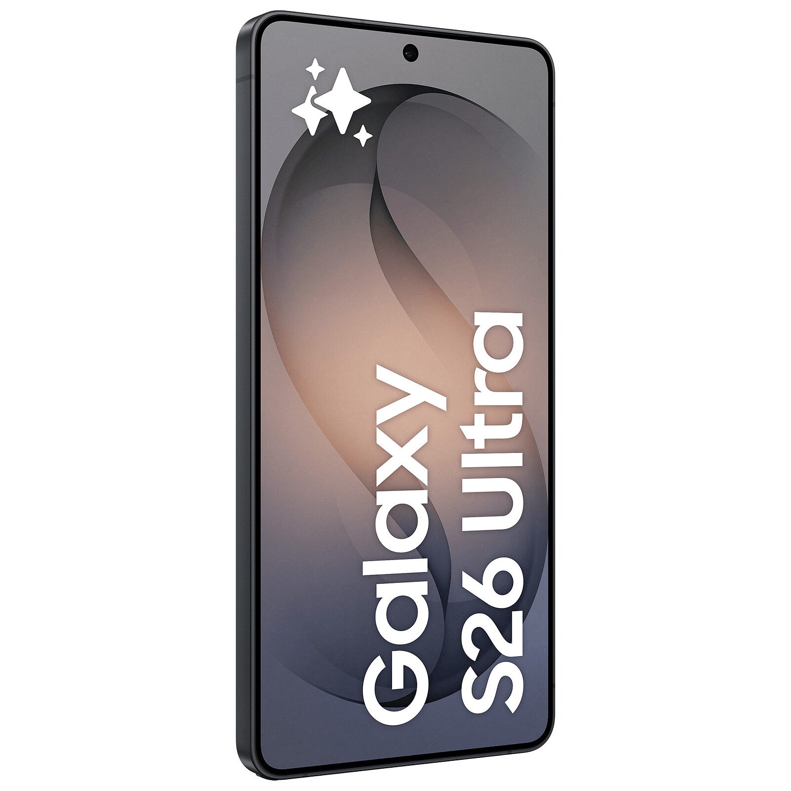 Samsung Galaxy S26 Ultra Noir (12 Go / 512 Go) 2 laptop Samsung