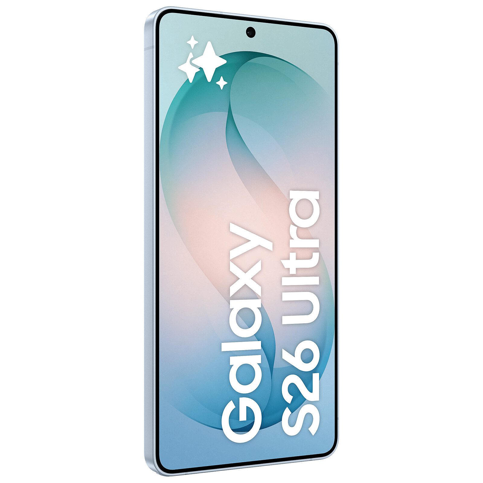 Samsung Galaxy S26 Ultra Bleu (16 Go / 1 To) 2 laptop Samsung