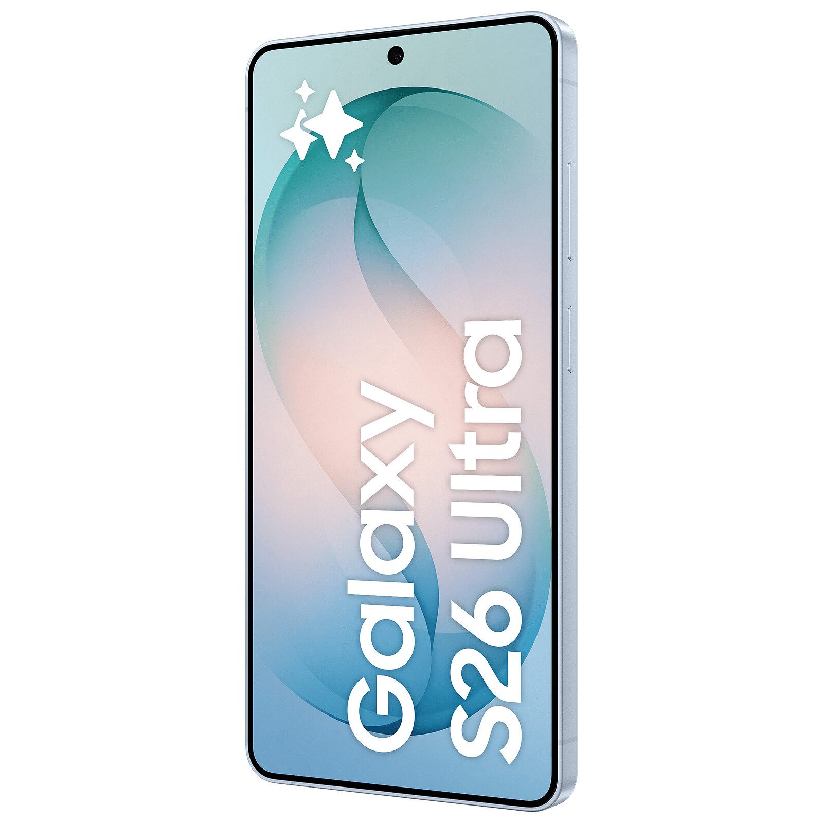Samsung Galaxy S26 Ultra Bleu (16 Go / 1 To) 4 pc portable gamer Samsung
