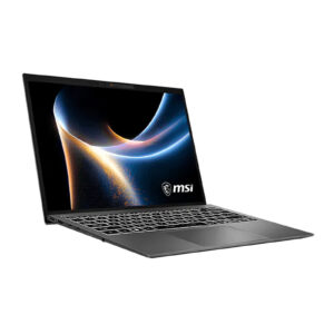 Pc portable MSI 13.3 pouces