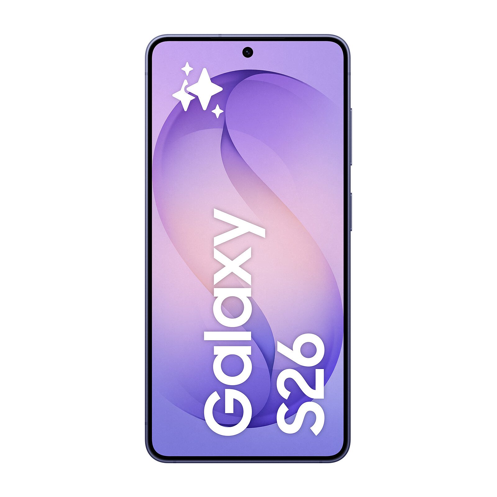 Samsung Galaxy S26 Violet (12 Go / 512 Go) 3 laptop gamer Samsung