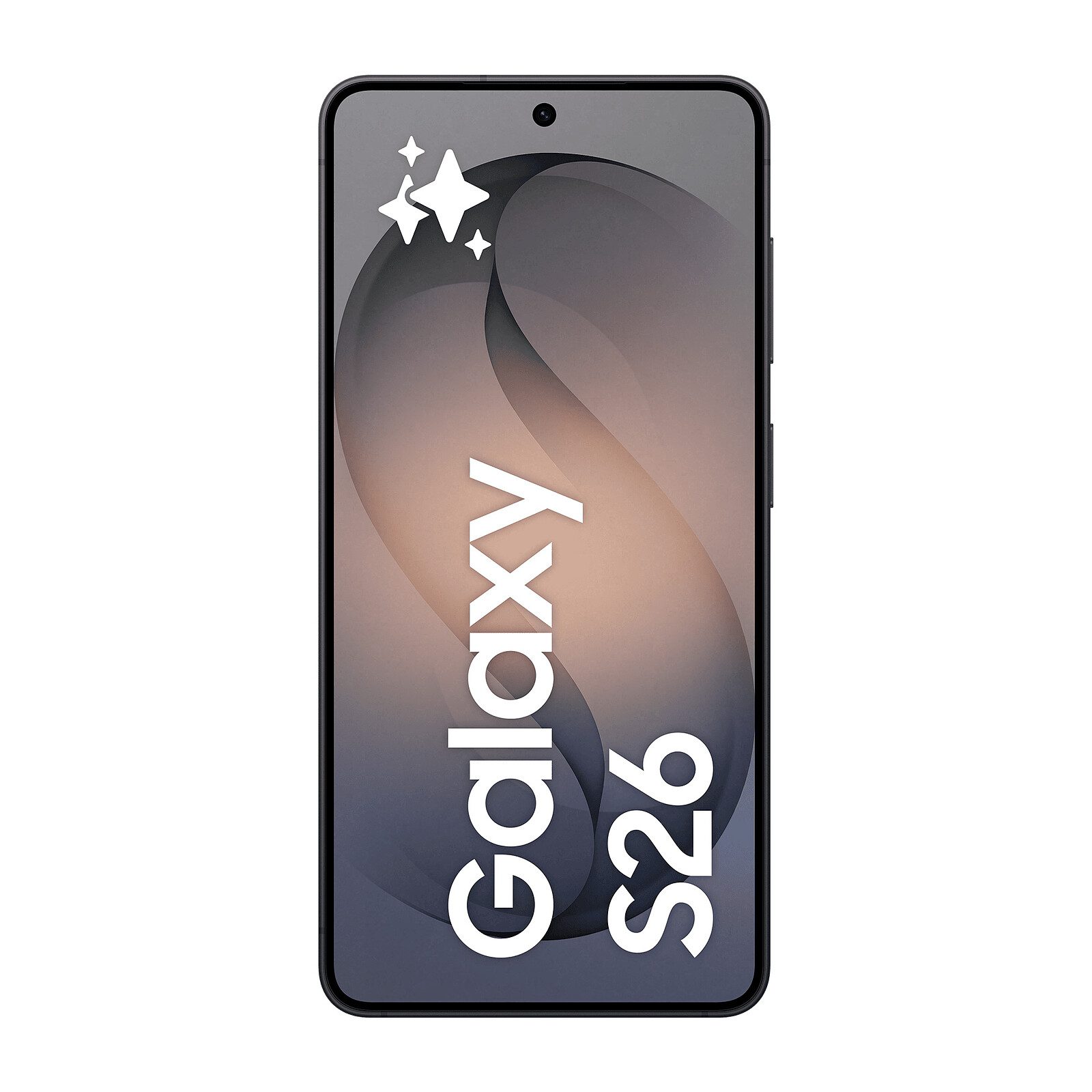 Samsung Galaxy S26 Noir (12 Go / 256 Go) 3 laptop gamer Samsung