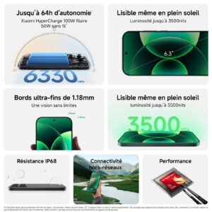 pc portable gamer Xiaomi