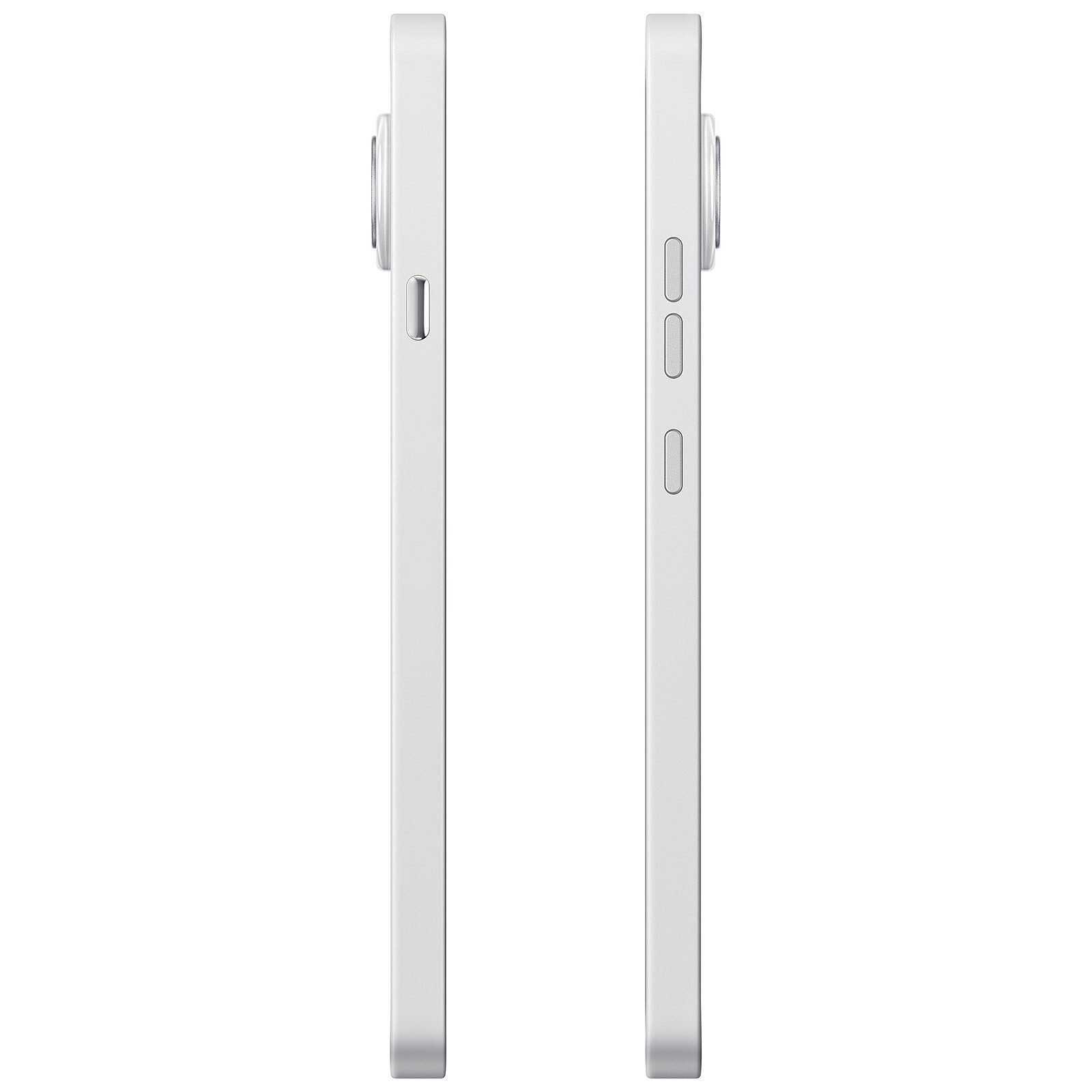 Nothing Phone (4a) Blanc (8 Go / 128 Go) 4 pc portable gamer Nothing