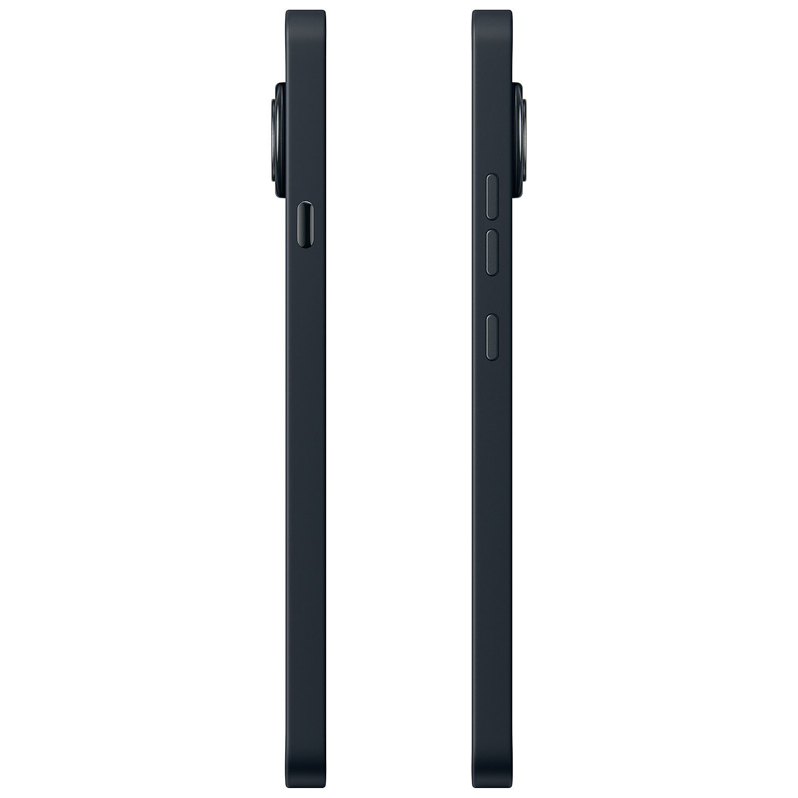 Nothing Phone (4a) Noir (12 Go / 256 Go) 4 pc portable gamer Nothing