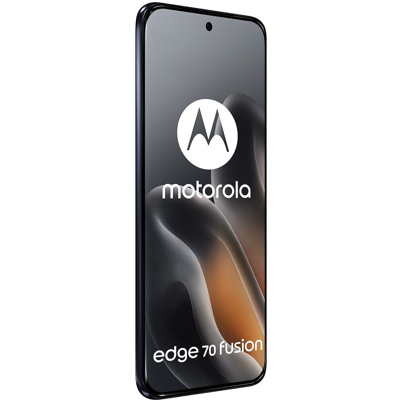 Motorola Edge 70 Fusion Gris (8 Go / 256 Go) 2 laptop Motorola