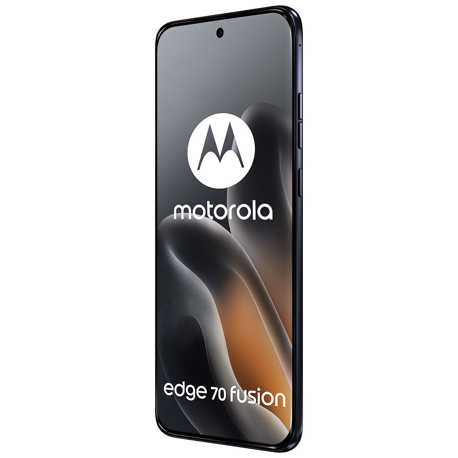 Motorola Edge 70 Fusion Gris (8 Go / 256 Go) 3 laptop gamer Motorola