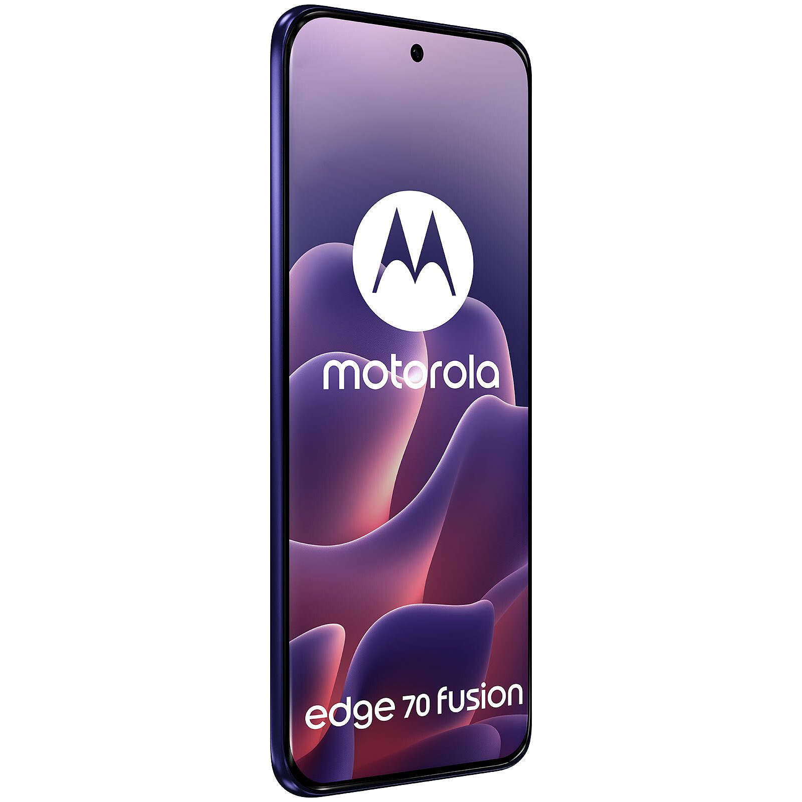 Motorola Edge 70 Fusion Violet (8 Go / 256 Go) 2 laptop Motorola