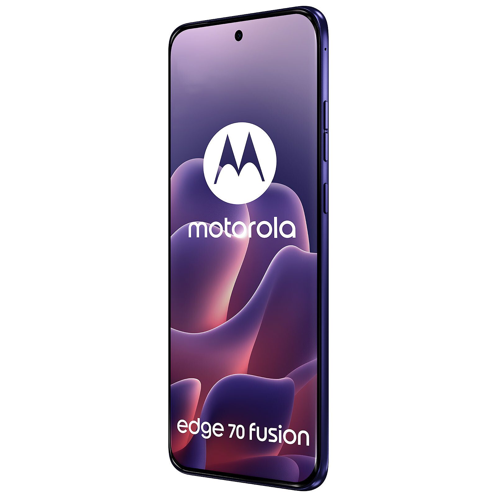 Motorola Edge 70 Fusion Violet (8 Go / 256 Go) 3 laptop gamer Motorola