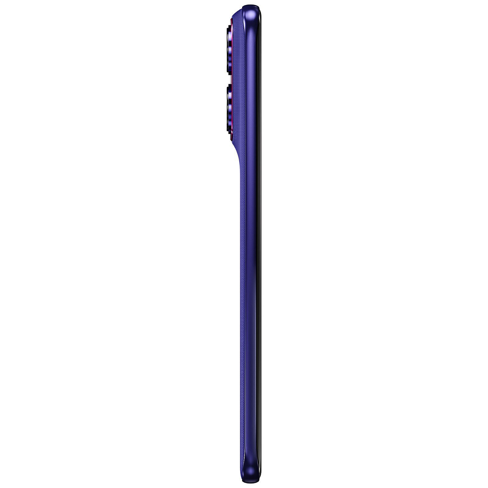 Motorola Edge 70 Fusion Violet (8 Go / 256 Go) 4 pc portable gamer Motorola