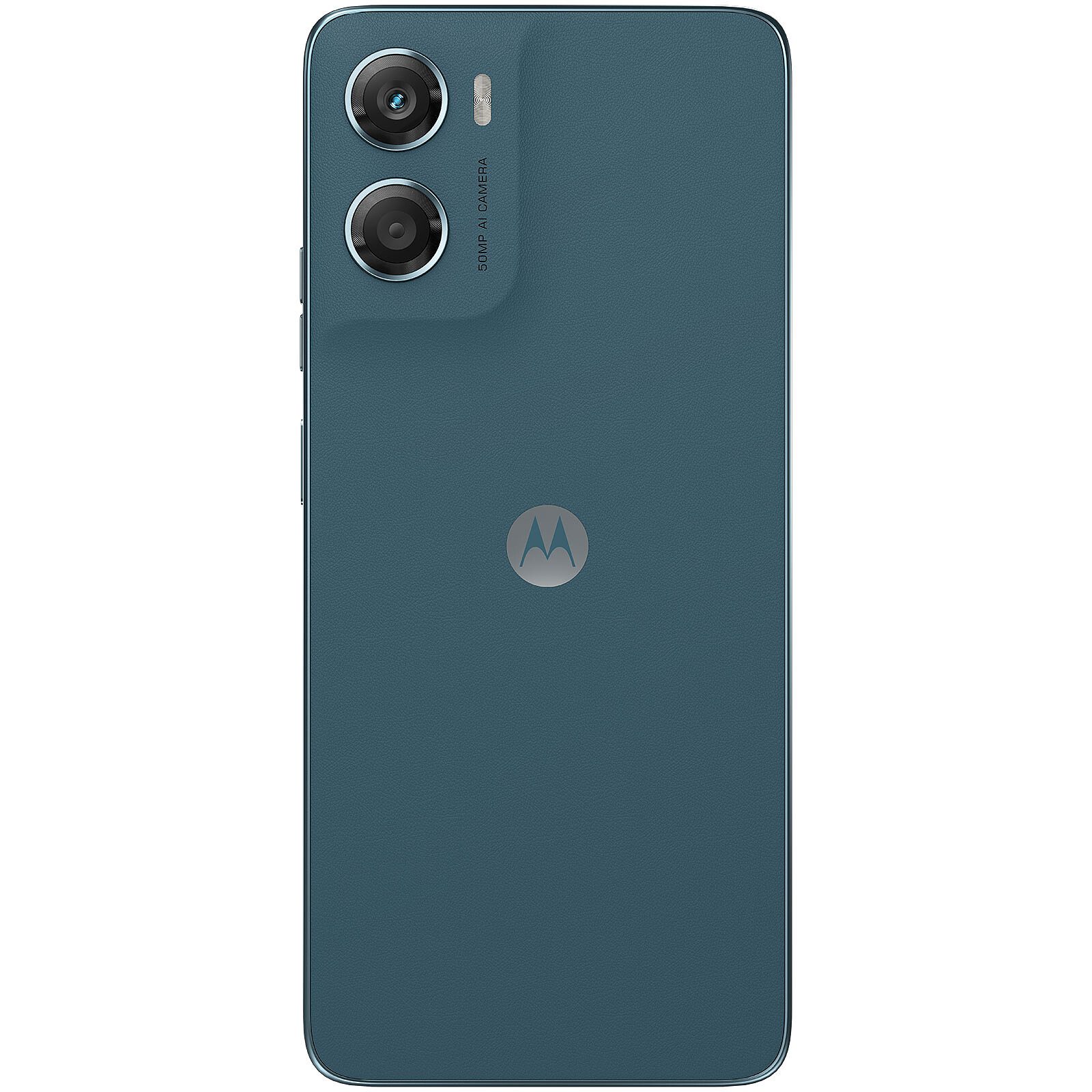 Motorola Moto G06 Bleu (4 Go / 128 Go) 4 pc portable gamer Motorola