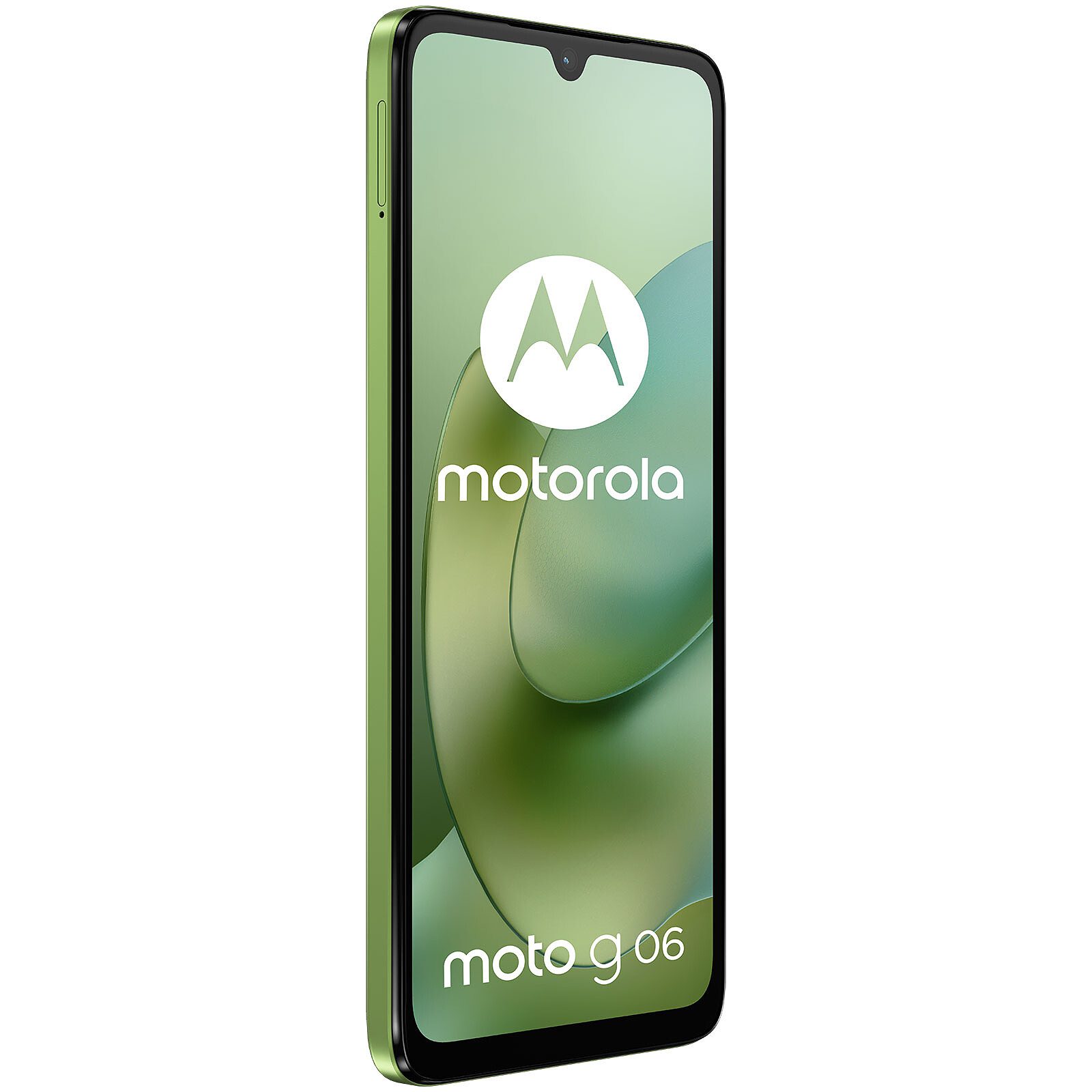 Motorola Moto G06 Vert (4 Go / 128 Go) 3 laptop gamer Motorola