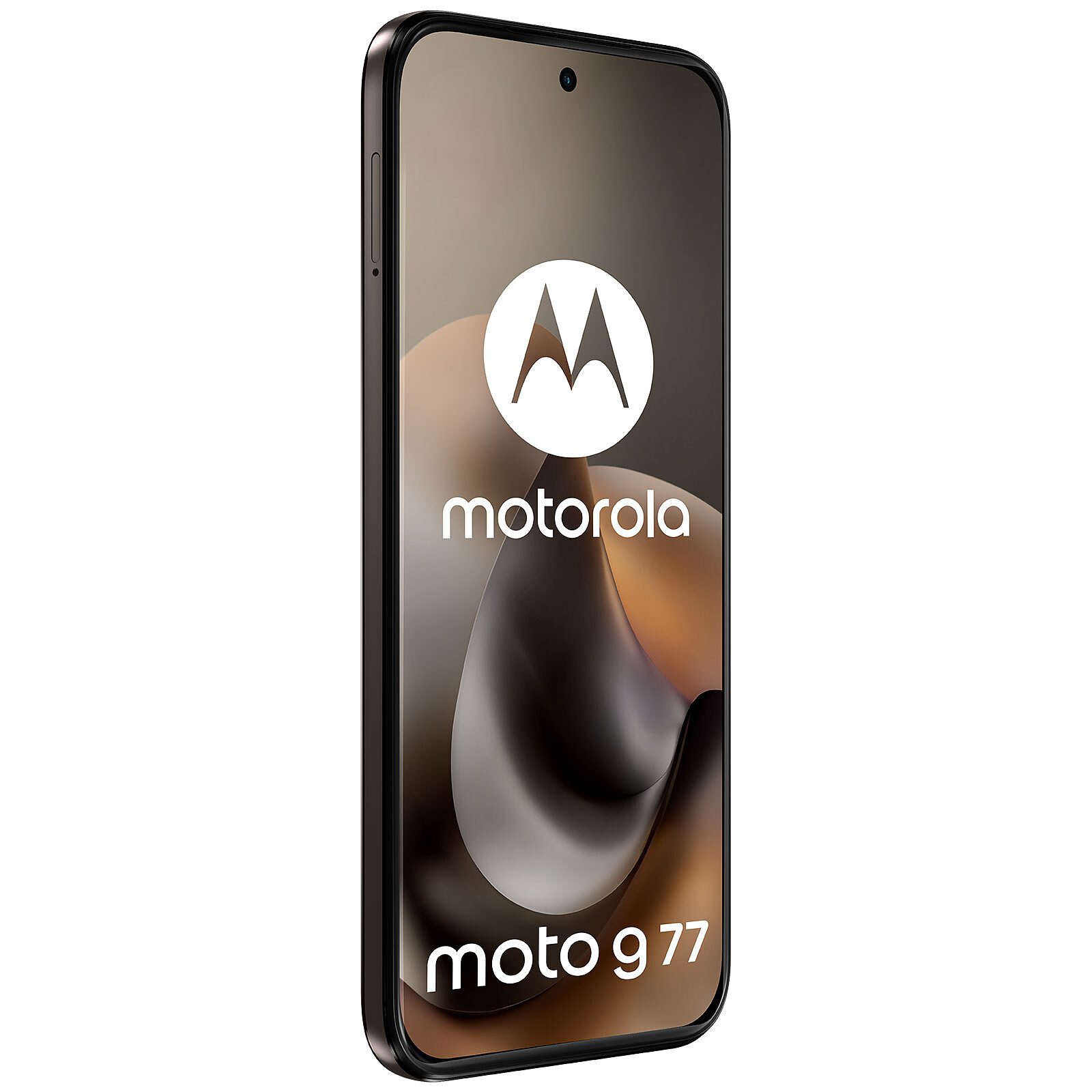 Motorola Moto G77 5G Noir (8 Go / 256 Go) 2 laptop Motorola