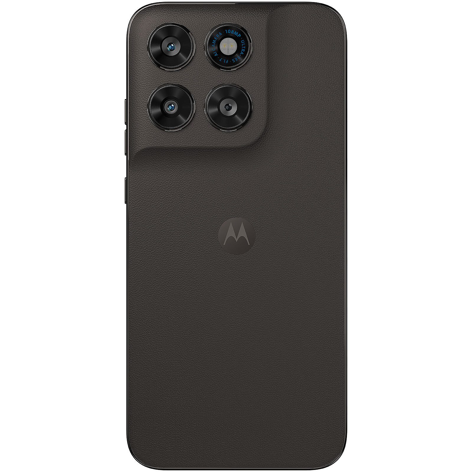Motorola Moto G77 5G Noir (8 Go / 256 Go) 5 laptop Motorola