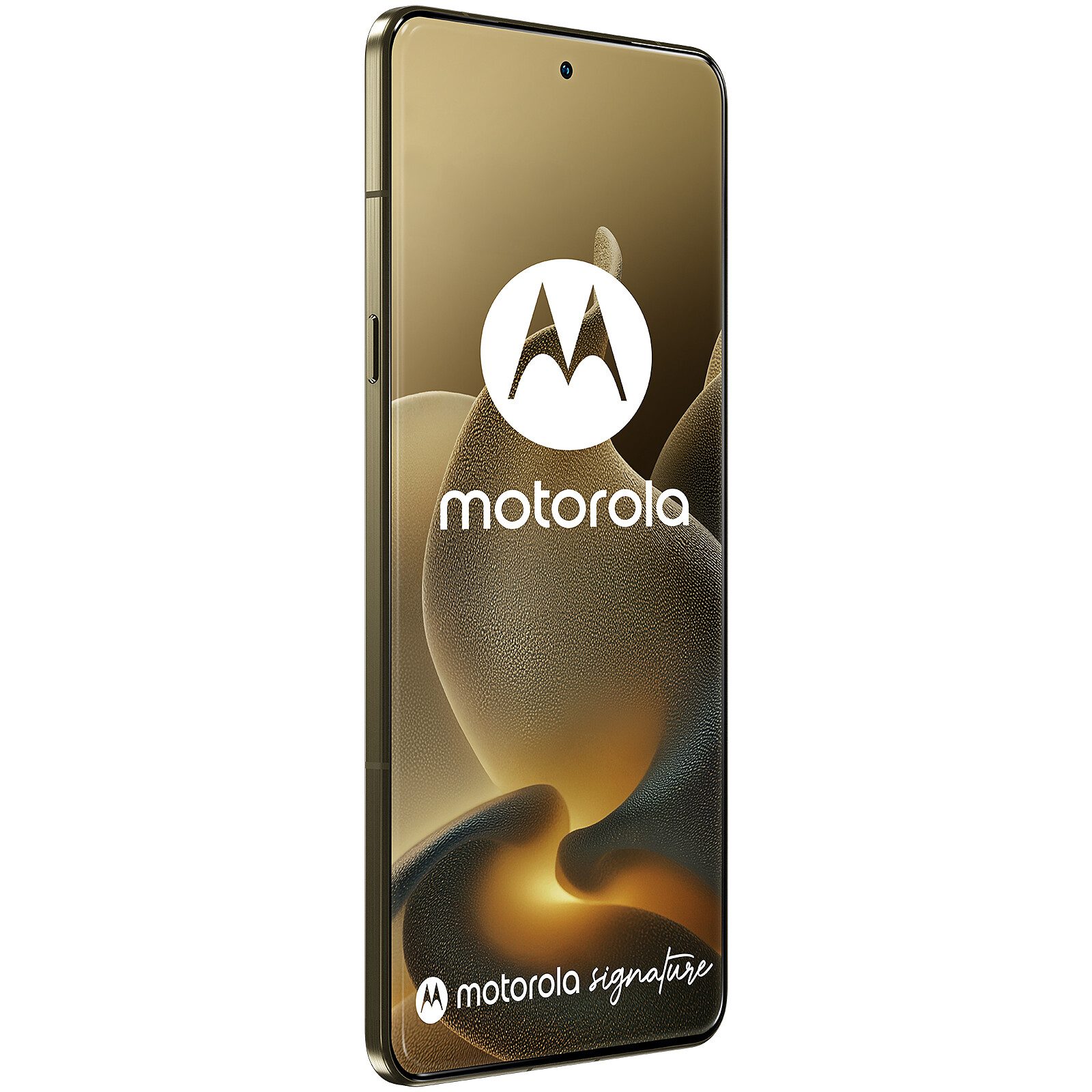 Motorola Moto Signature Vert Olive (16 Go / 512 Go) 2 laptop Motorola