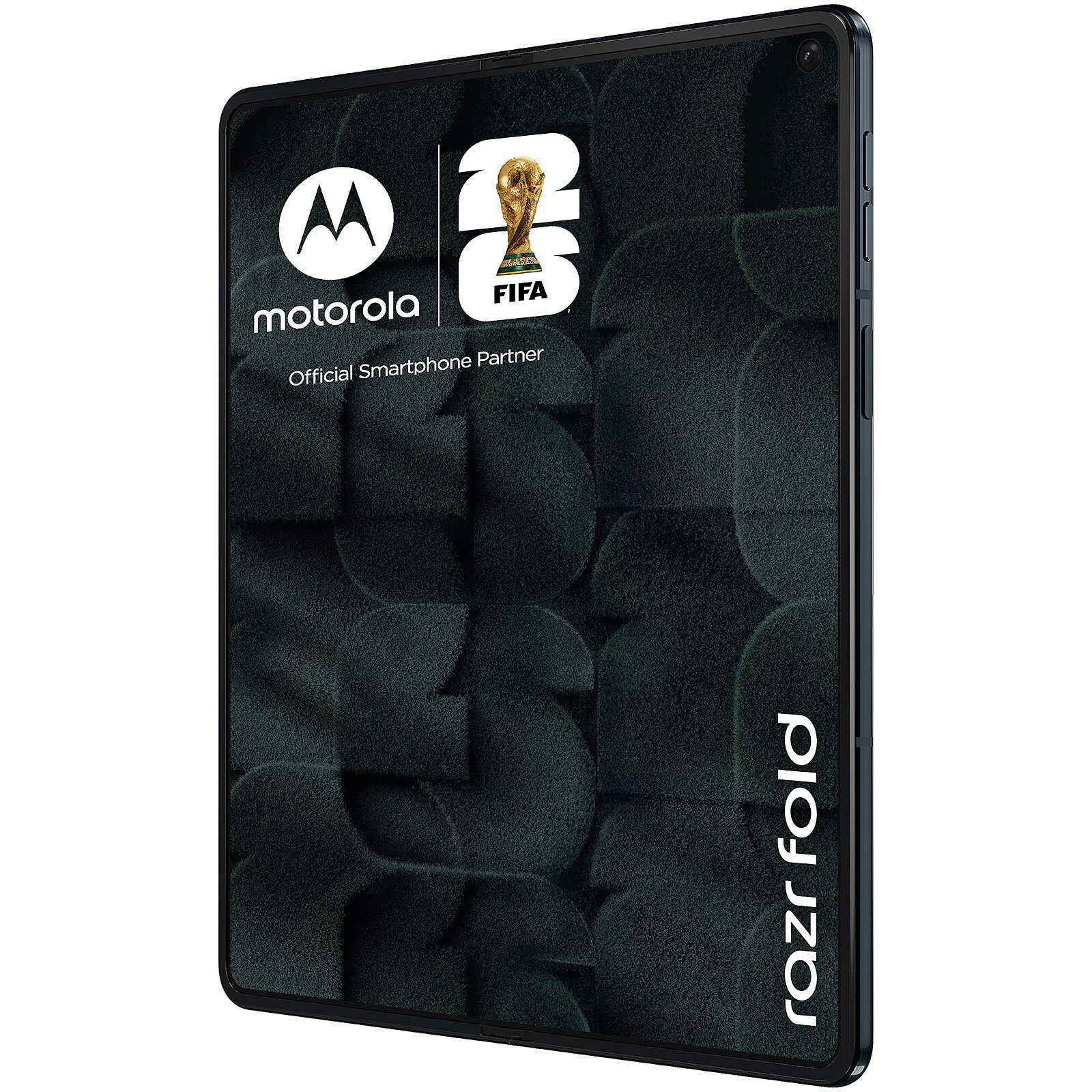 Motorola Razr Fold FIFA Edition 2 laptop Motorola
