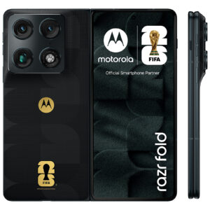 pc portable gamer Motorola