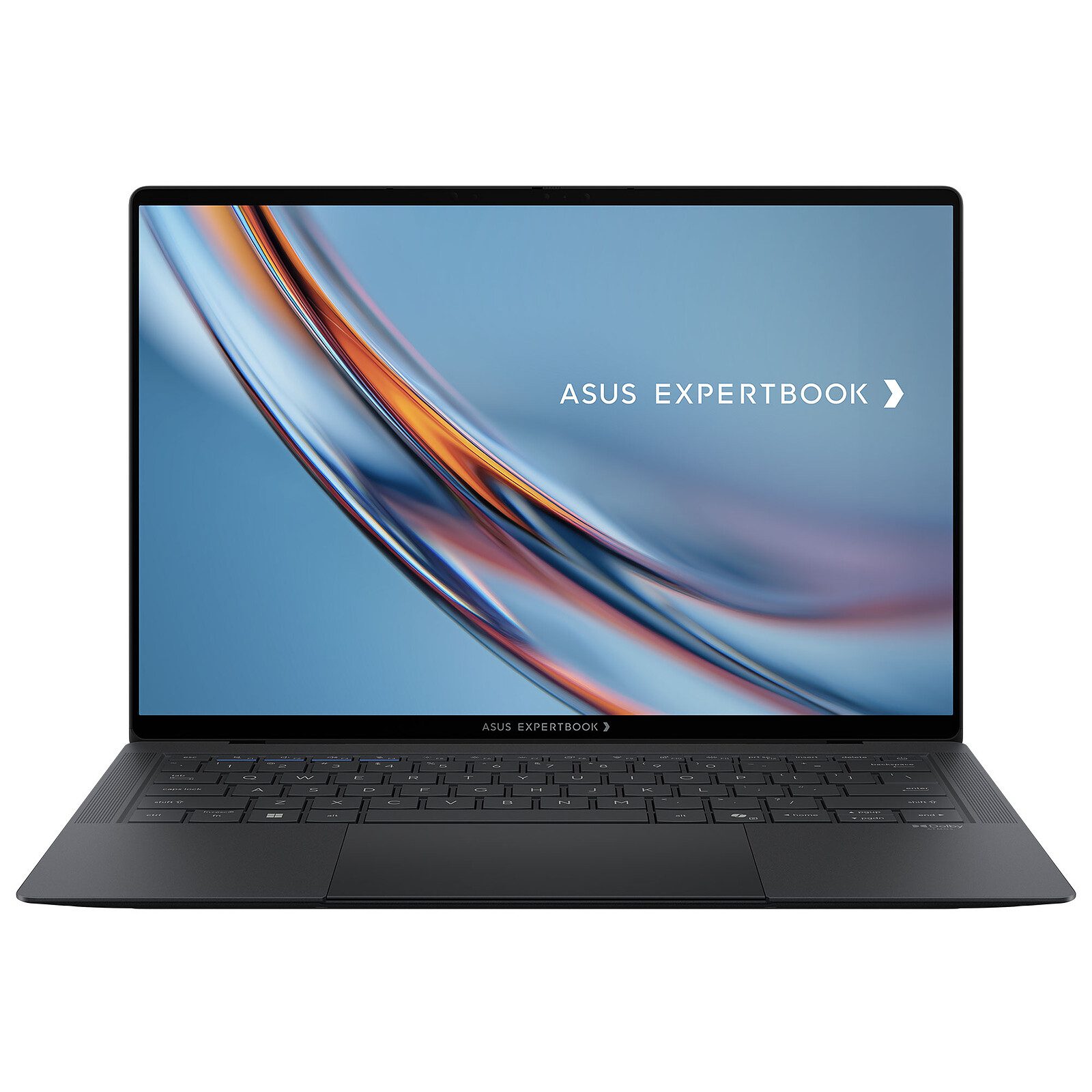 ASUS ExpertBook Ultra B9406CAA-TH0132X Copilot+ PC 1 Pc portable ASUS 14 pouces