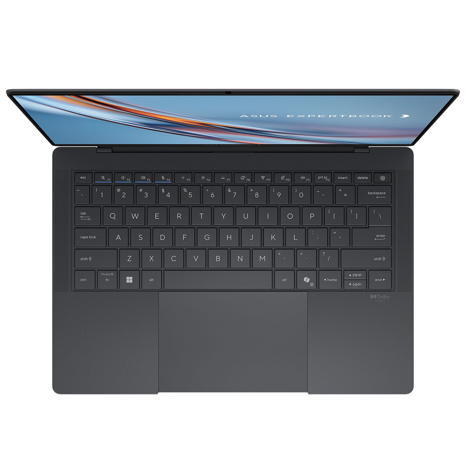 ASUS ExpertBook Ultra B9406CAA-TH0132X Copilot+ PC 4 pc portable gamer ASUS