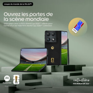 laptop Motorola