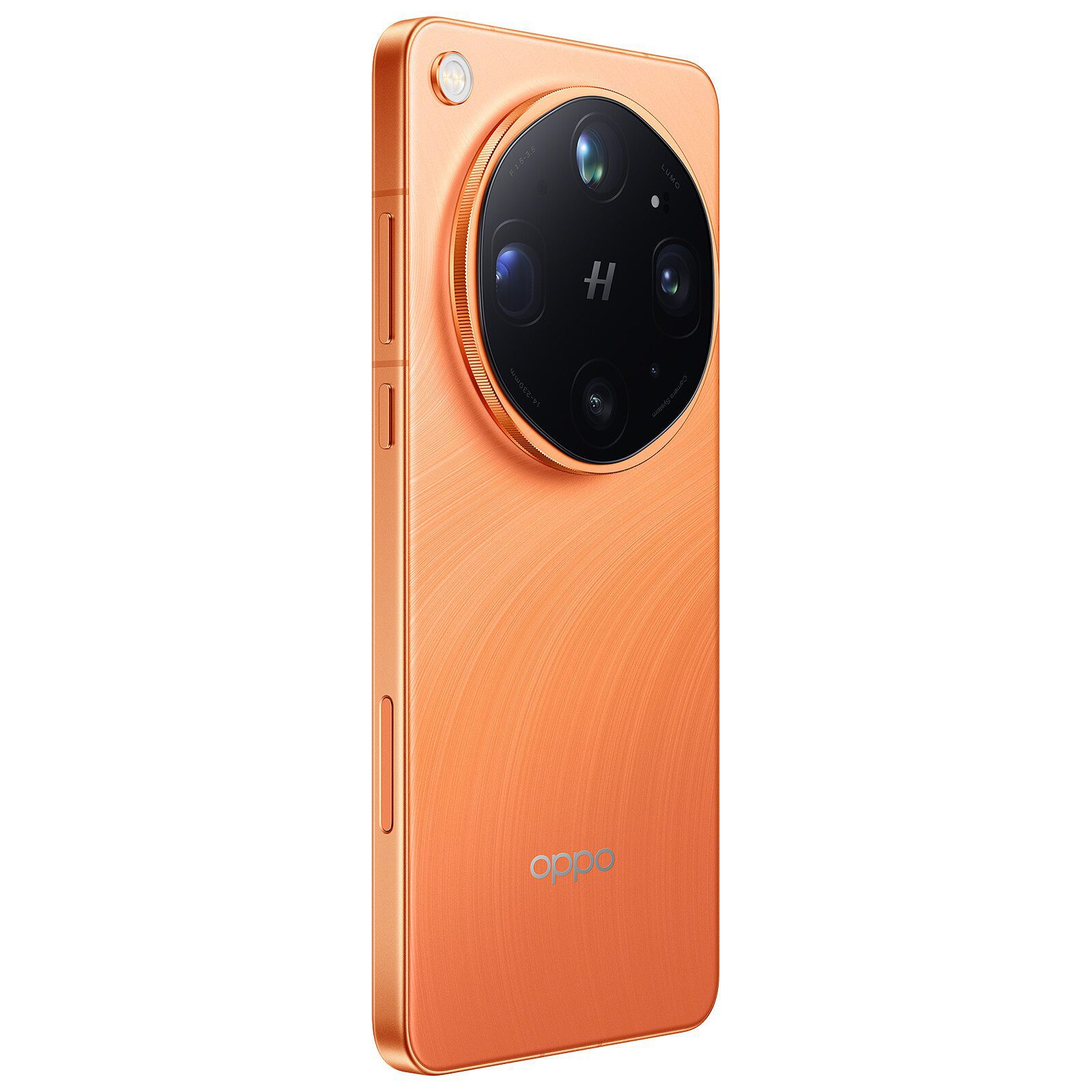 OPPO Find X9 Ultra Orange Canyon (12 Go / 512 Go) 3 laptop gamer OPPO