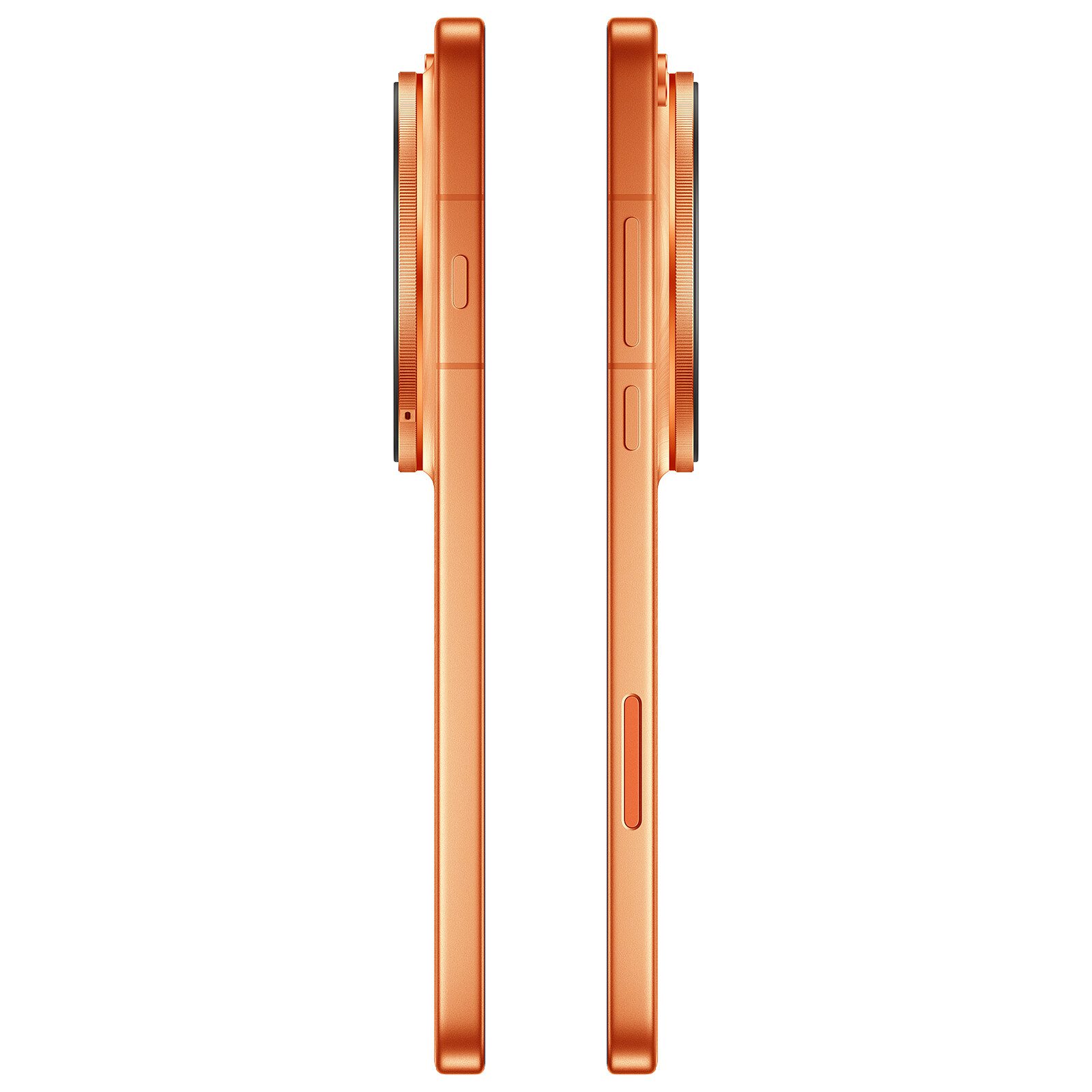 OPPO Find X9 Ultra Orange Canyon (12 Go / 512 Go) 4 pc portable gamer OPPO