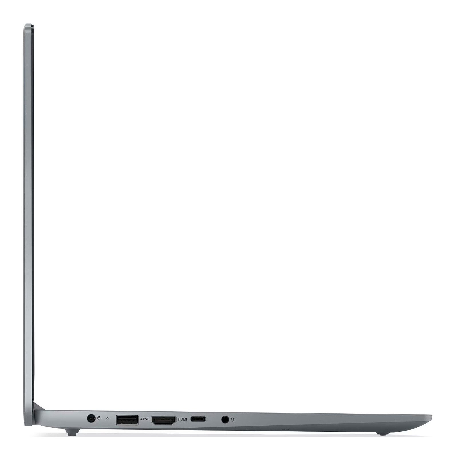 Lenovo IdeaPad Slim 3 15AMN8 (82XQ0192FR) 3 laptop gamer Lenovo