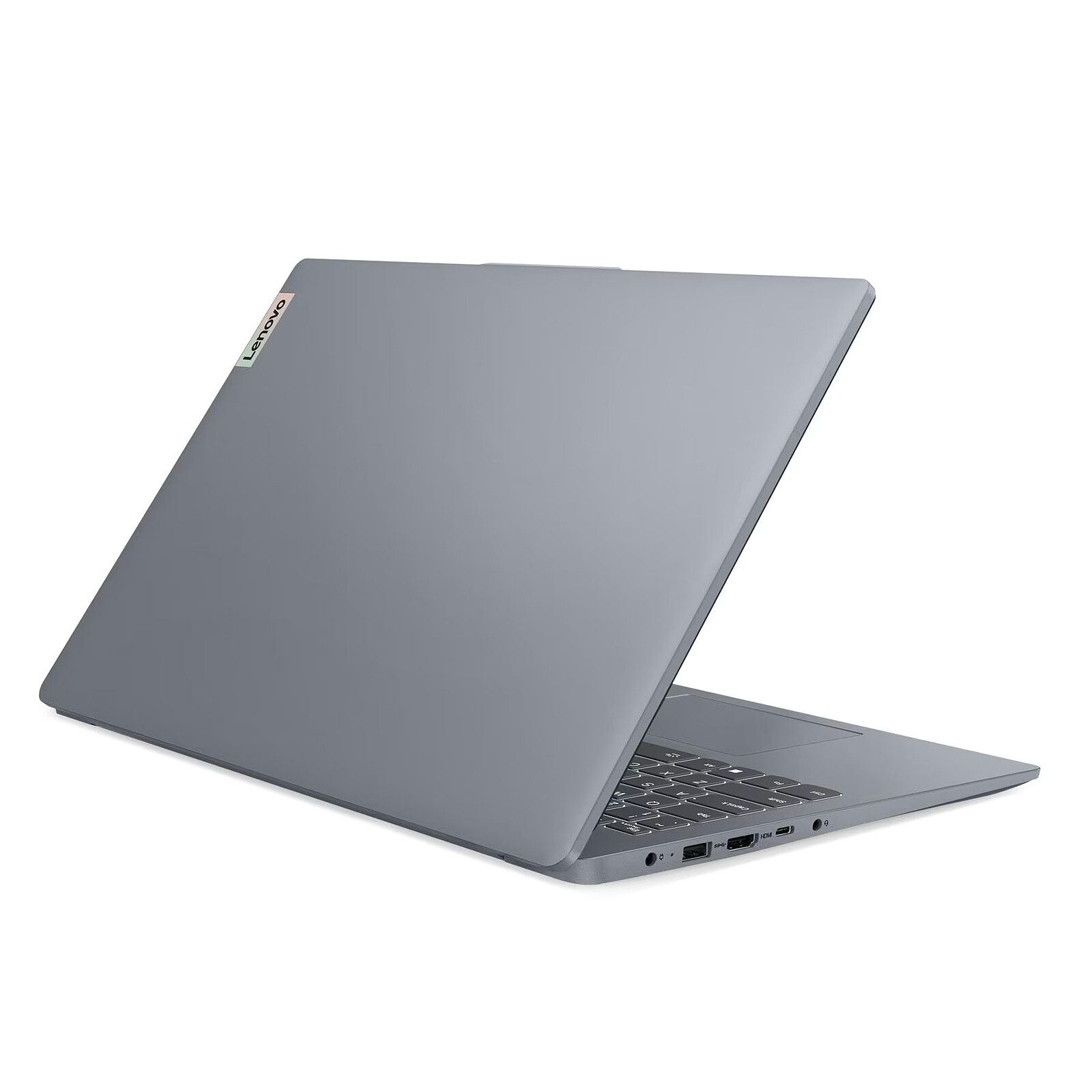 Lenovo IdeaPad Slim 3 15AMN8 (82XQ0192FR) 4 pc portable gamer Lenovo