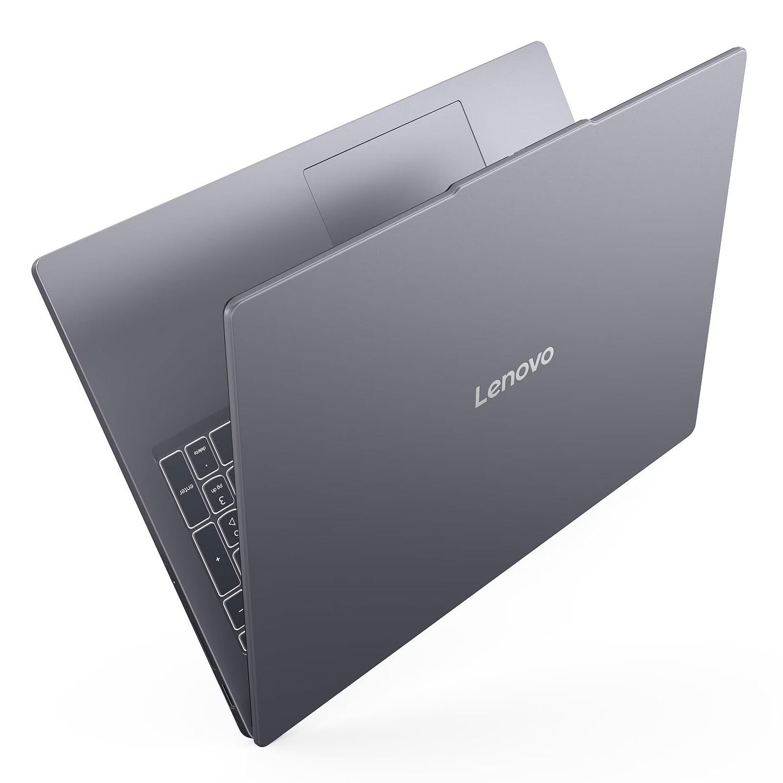 Lenovo IdeaPad Slim 3 16ARP10 (83K800BYFR) 4 pc portable gamer Lenovo