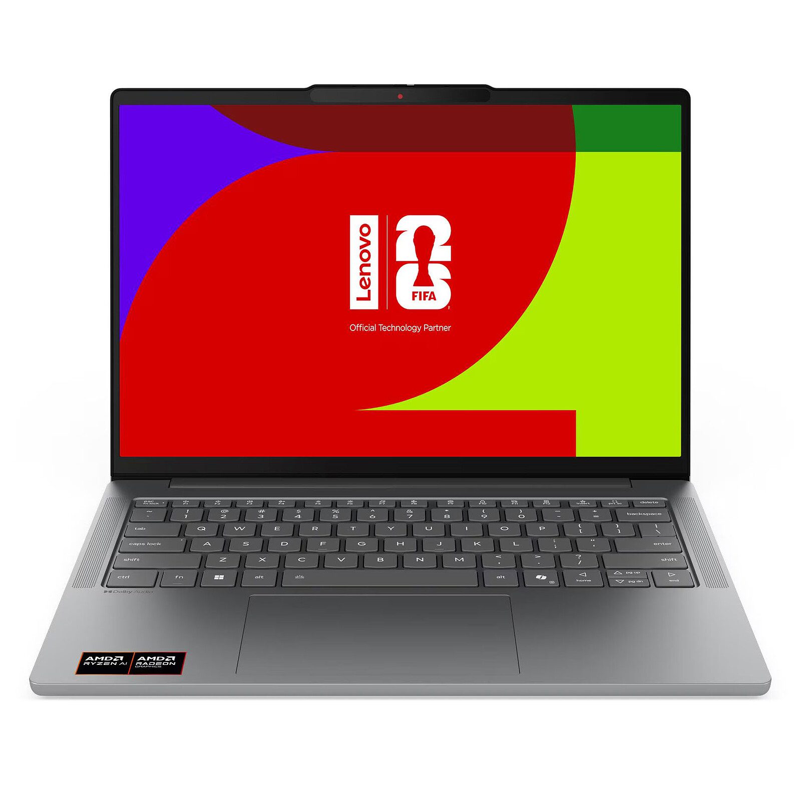 Lenovo IdeaPad Slim 5 14AGP11 (83S1003EFR) 3 laptop gamer Lenovo