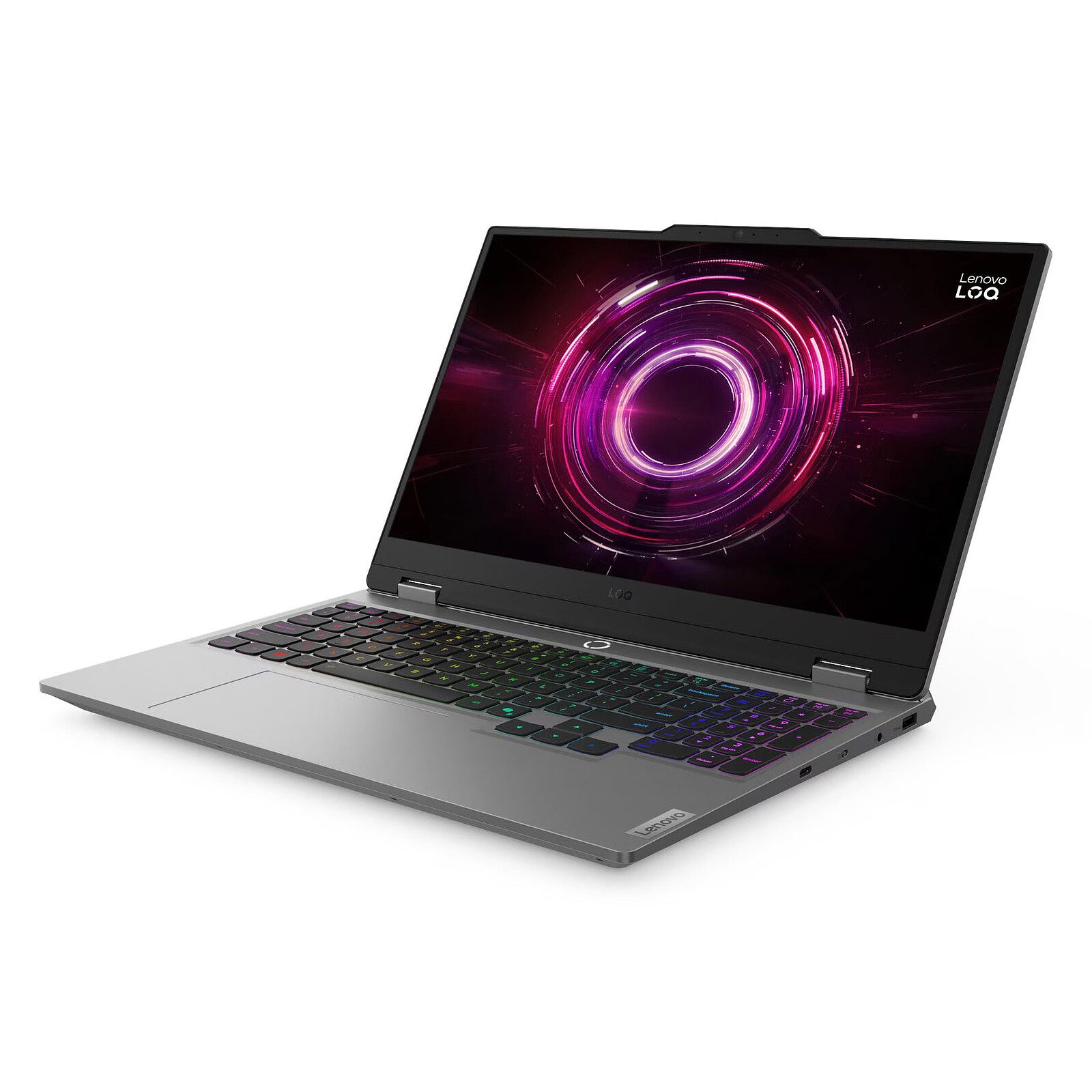 Lenovo LOQ 15AHP10 (83JG007MFR) 3 laptop gamer Lenovo