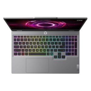 pc portable gamer Lenovo