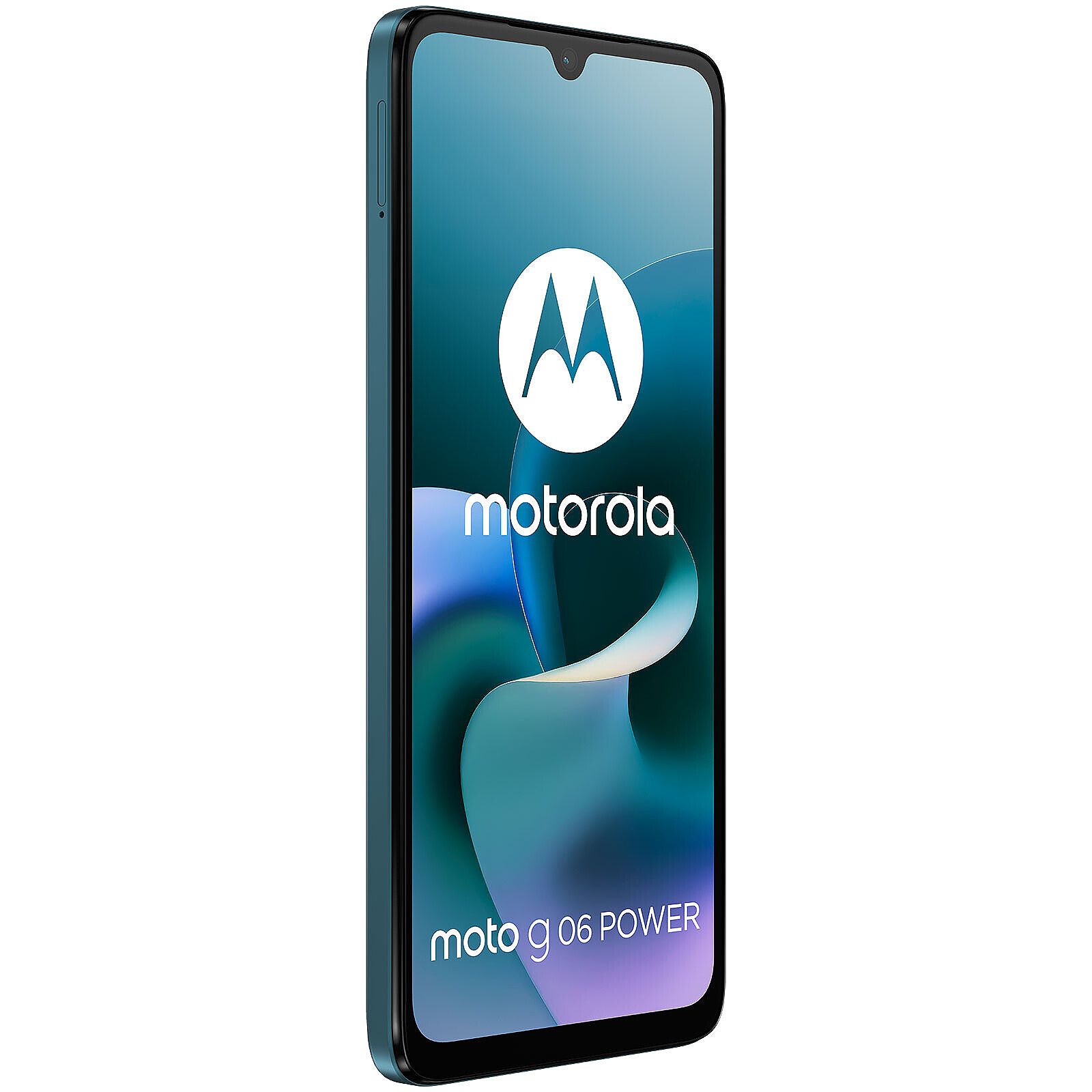 Motorola Moto G06 Power Bleu (4 Go / 256 Go) + Moto Buds 2 3 laptop gamer Motorola