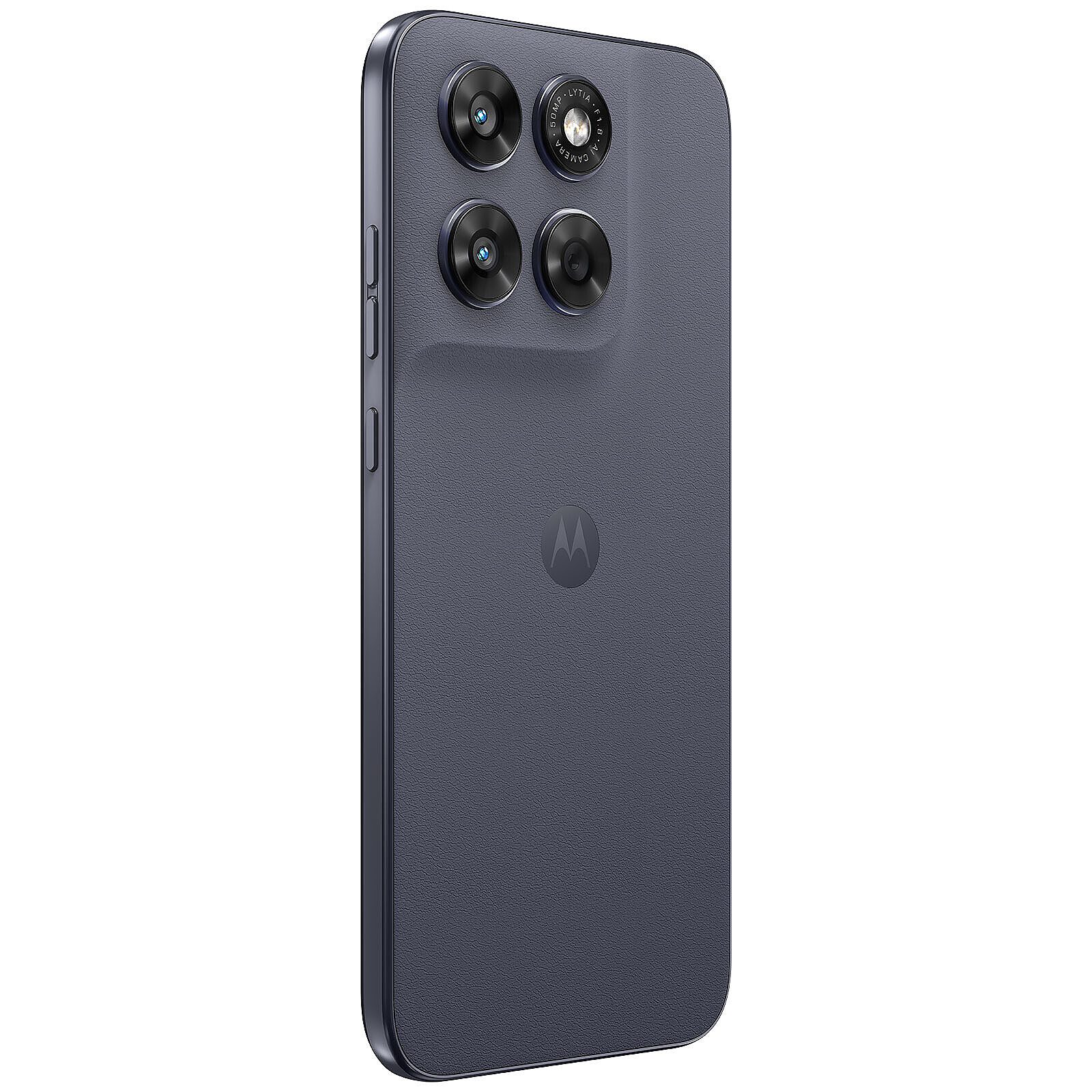 Motorola Moto G67 5G Gris (4 Go / 256 Go) + Moto Buds 2 5 laptop Motorola