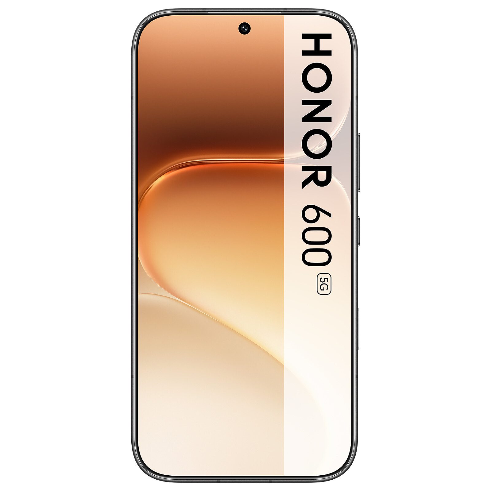 Honor 600 5G Noir (8 Go / 256 Go) 3 laptop gamer Honor