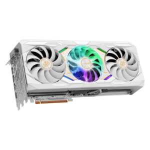 ASRock AMD Radeon RX 9070 XT