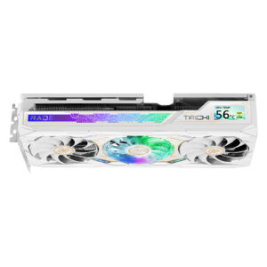 ASRock AMD Radeon RX 9070 XT
