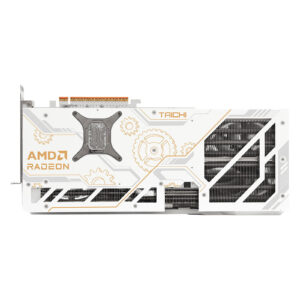 ASRock AMD Radeon RX 9070 XT