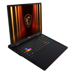 laptop MSI
